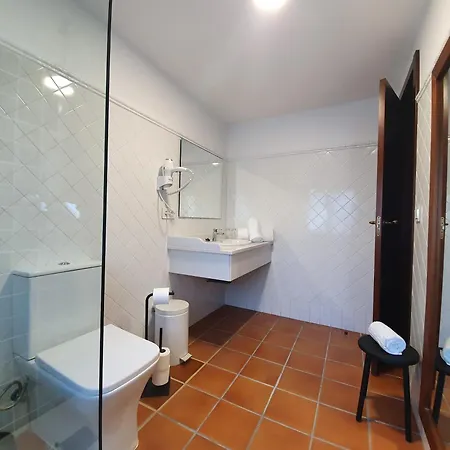 Hotel-restaurante Casa Garcia ホテル *