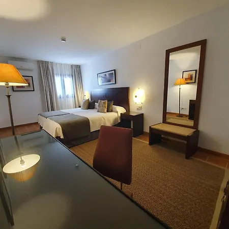 Hotel-restaurante Casa Garcia *