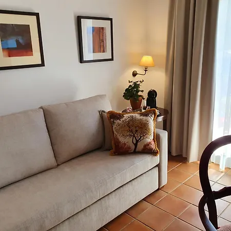 Hotel-restaurante Casa Garcia