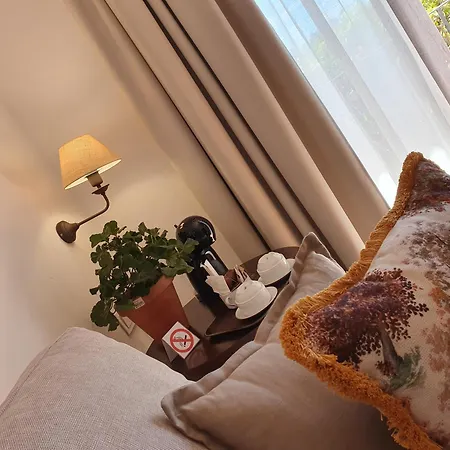 ホテル Hotel-restaurante Casa Garcia *