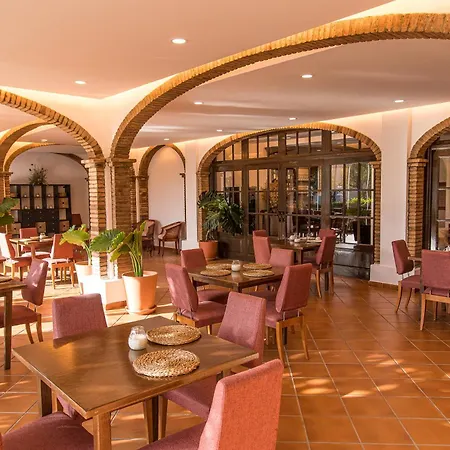 Hotel-restaurante Casa Garcia